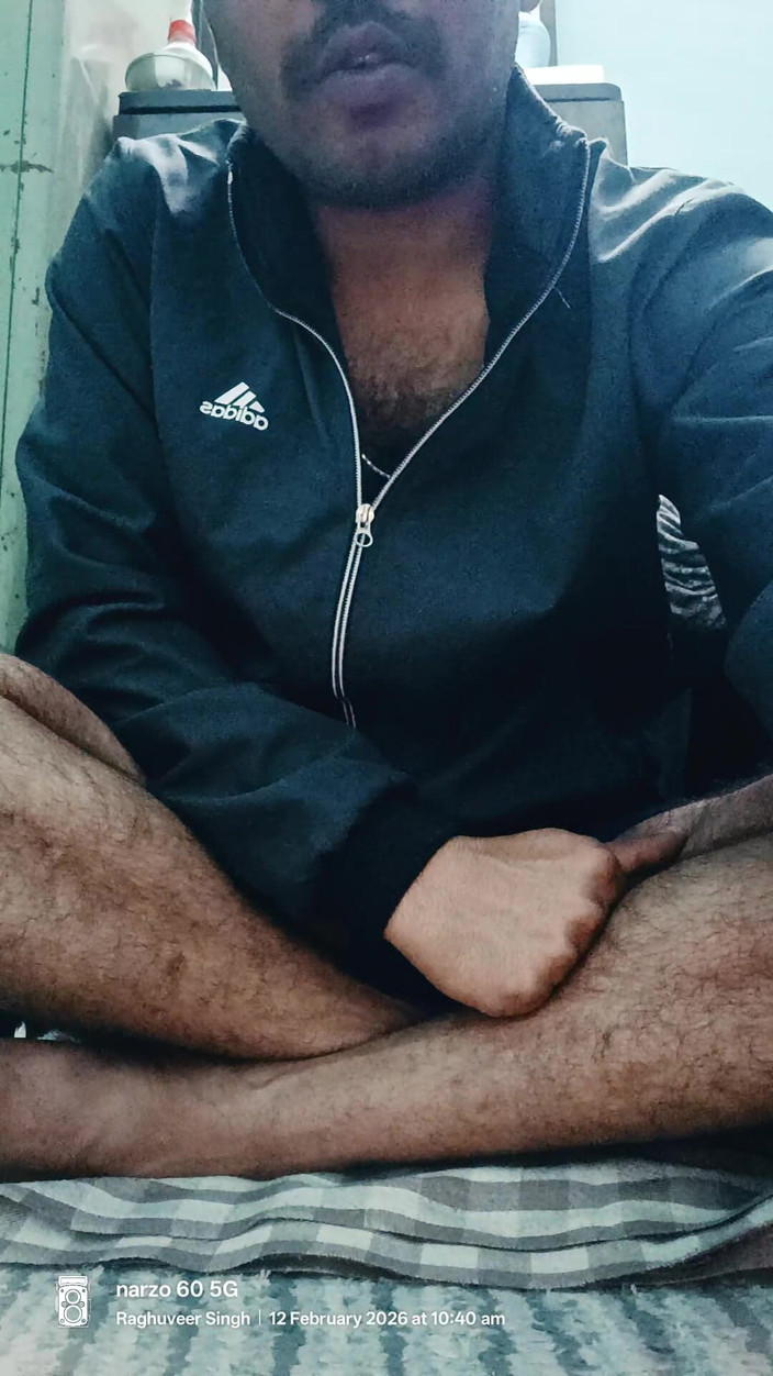 Rajasthani-old-lover: 继父 Aisain 印度警察