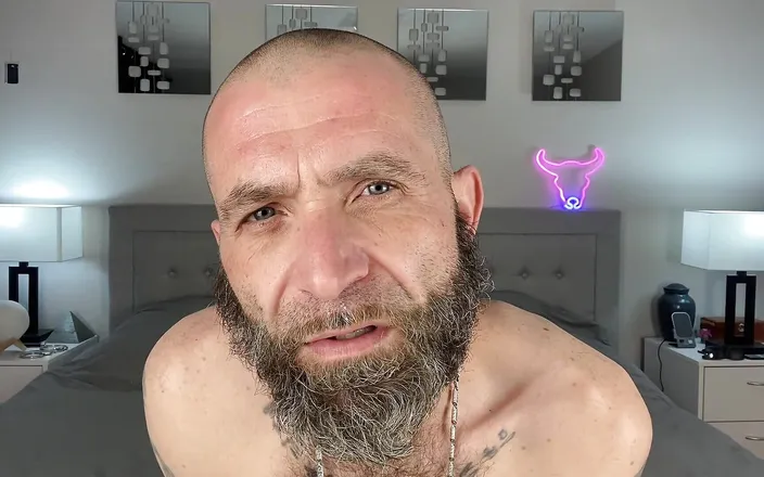 Bradley K Savage: JOI: Verbal Daddy Wants You to Cum for Him