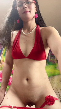 Sexy in Red