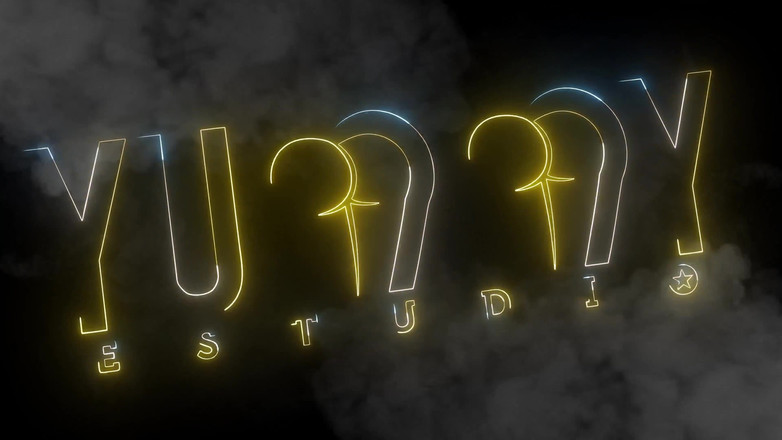 Yummy Estudio: Zlatá sprcha a anální dp s Vivian