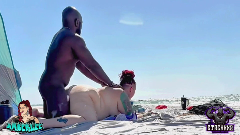 StacXXXs: Stacxxxs Presents: Fun Time Island W/ Amber Lee