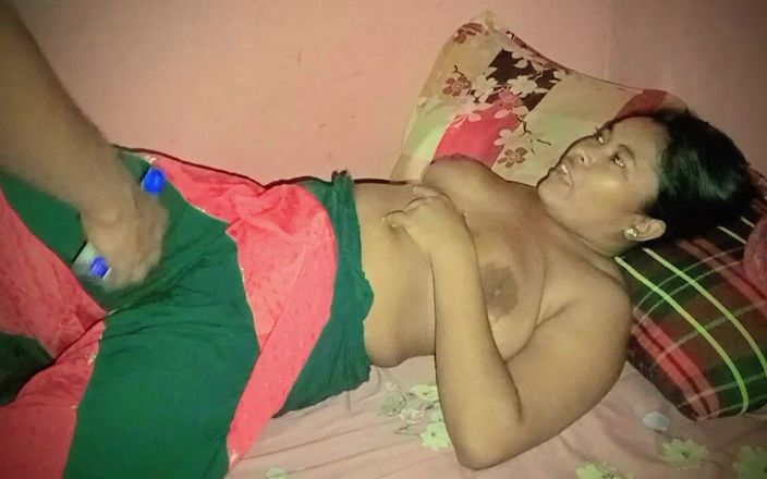 Riyamoni: Eu amava minha esposa em casa em férias eid. Ela...
