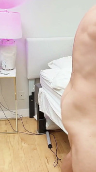 シーツの下の秘密