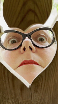 Im Watching You - Keeping a Close Eye on Your Behaviour