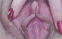 RavenHearth666VIP: My Creamy Vagina