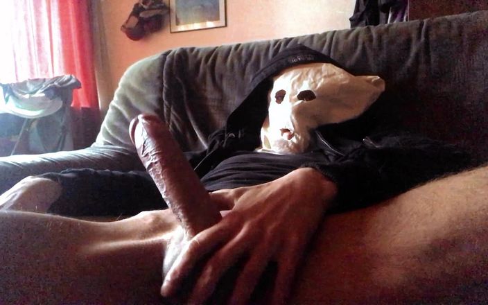 German Tangaboy: Niemiecka Tangaboy - Dirty Wank Session