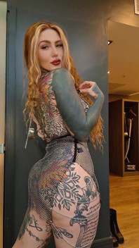 Where Are You Taking Me Wearing This?