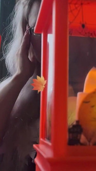 Tanrıçan için pout asmr dudak dönüşümü findom kadın egemenliği