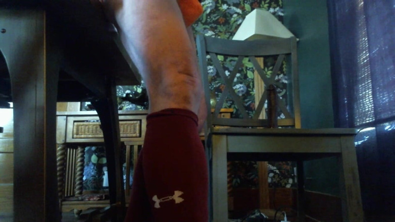 beardaddychub: Trener uczy zawodnika, jak lubi być pieprzony