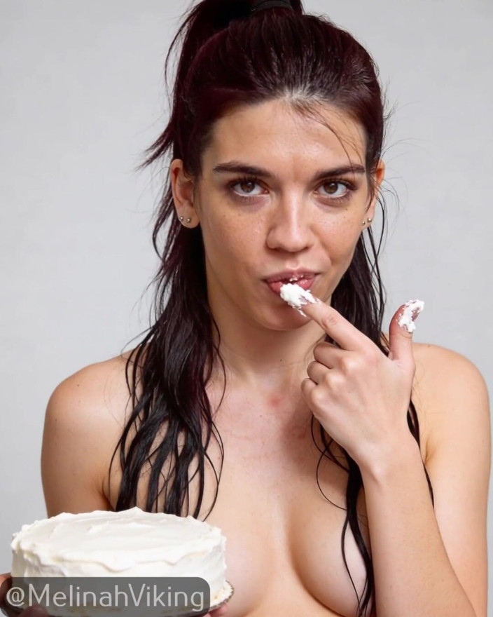 Melinah Viking: Solo un sabor