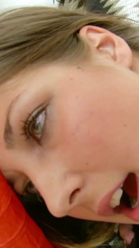 Candid skinny teen gets toys in the ass and gets fucked afterwards