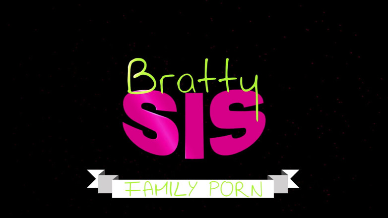 BrattySis: Sadece tadına bak - s1:e4