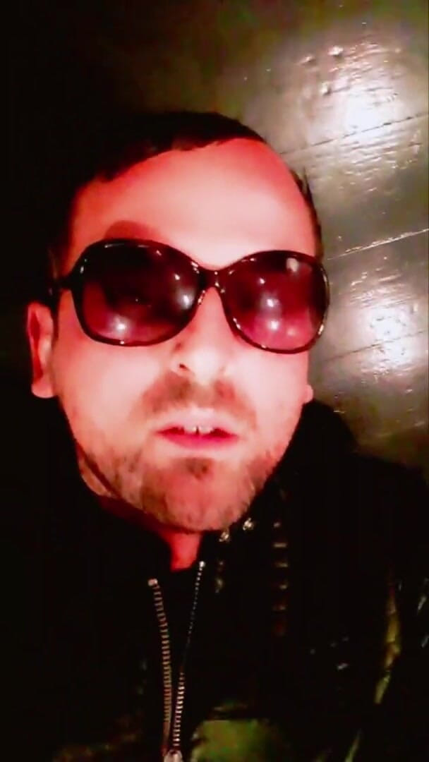 Slutboyben: Slutboyben cam4 daglig kukträning