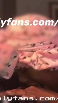 바람피는 여친 빨기