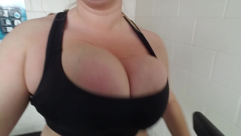 Annabelle Rogers: Ja, viele Leute starrten mich an ...