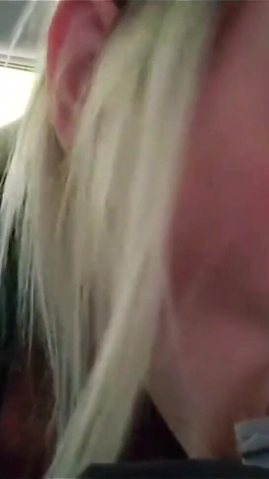 Mya Lane: Flashing, Partying and Sucking Cock
