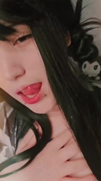 Pmv Miss Ukii Cosplayer