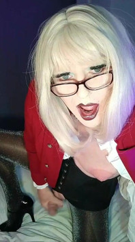 Sexy Secretary