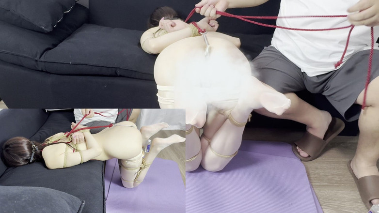 Yanmou: Başkalarıyla oynuyor ve sonunda oynanıyor (bölüm 2)