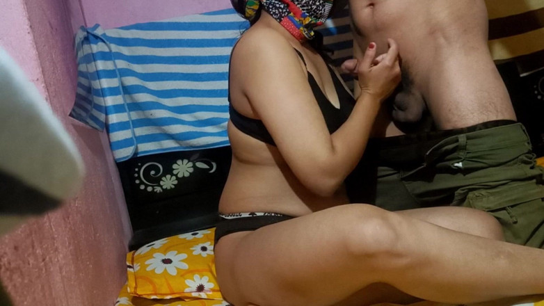 Couple's Diary: Ravina Dixit menghisap pepek penuh dan menunggang pertunjukan hindi kotor