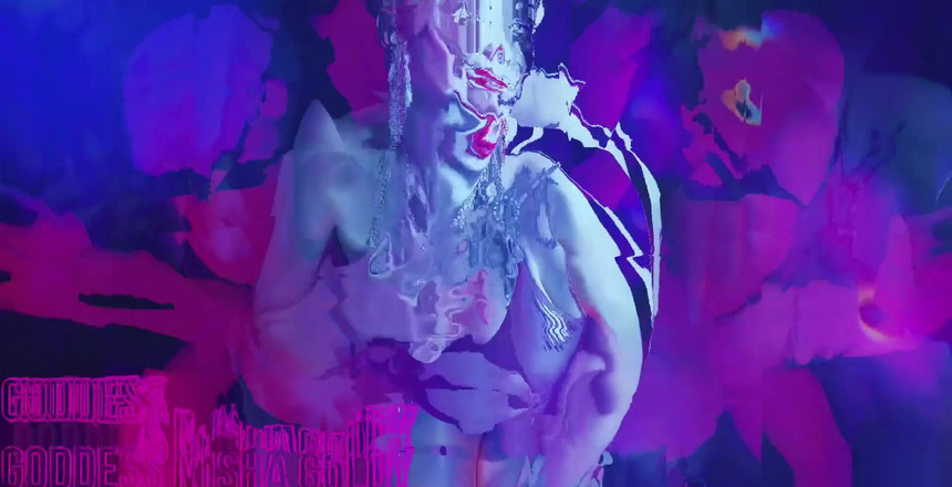 Goddess Misha Goldy: Anda Tidak Obses dengan Filem Lucah, Tidak! Awak Obses dengan...