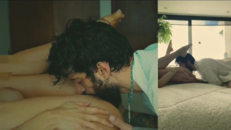 Cipriani: From Bedroom Secrets to Online Fame - Amateur Couple’s Kinky Rise