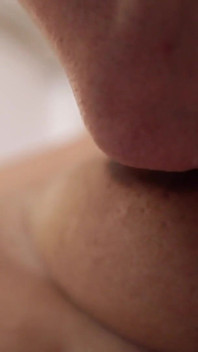 AsianSexDiary - Busty Asian Leaks Creamy Cum
