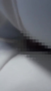 Crowded Bus Rush. Istri sange dengan celana ketat lagi asik muasin memeknya pakai stoking ketat sambil pamer tubuh aduhainya - bagian3