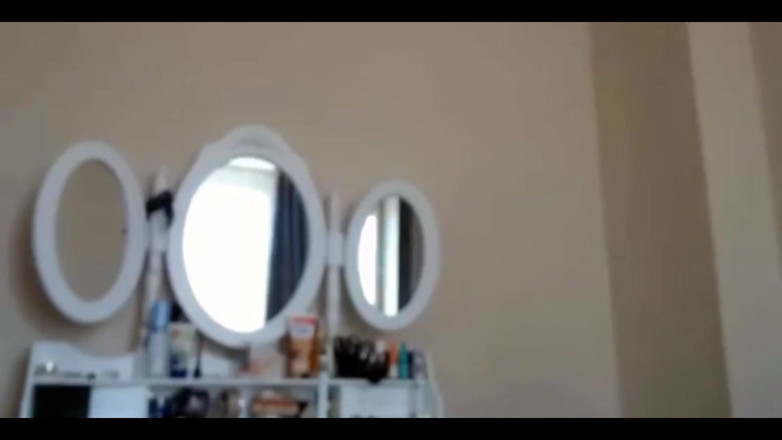 Sexydea: Sexydea im schlafzimmer spielt