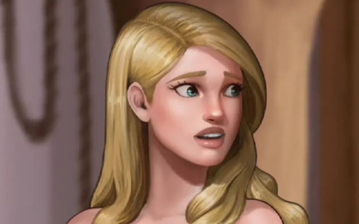 Naughty gameplays: Che leggenda 11 - la vedova più eccitante della fattoria