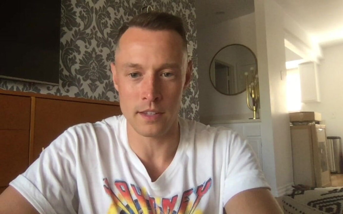 Himeros Backstage: Tuż po południu na wtorkowym czacie na żywo