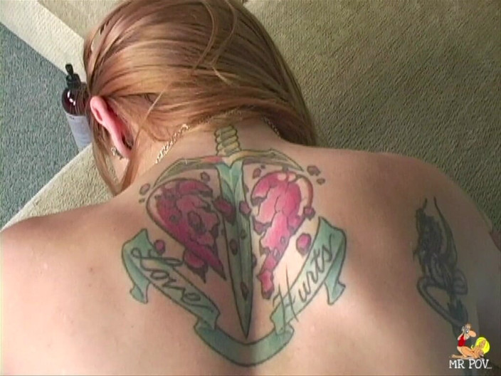 Mr. POV: Alt Girl Bang