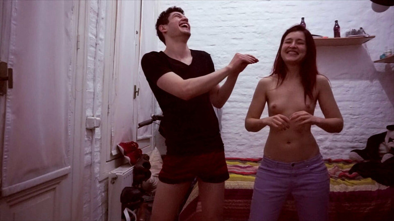 Kyle Smith: Tanec s pio kočkou a extra dárek