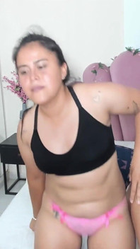 Spettacolo Di Sesso Nudo Speciale Culo Grosso Webcam