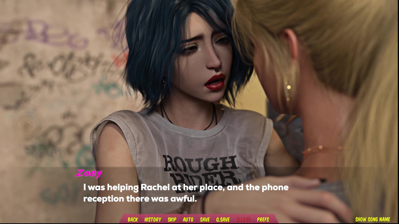 Wickedgammes studio: とても温かい家(パート26)新 Actualización.mk