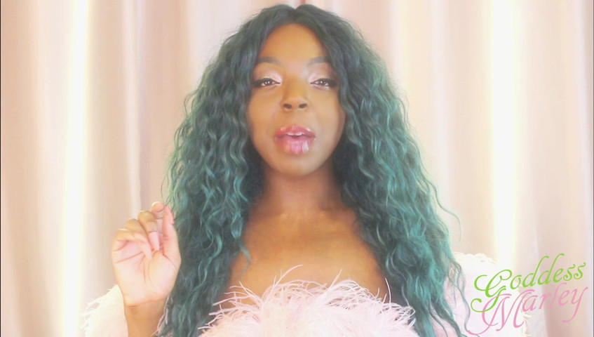 Hurry up and Pay! (Goddess Marley) Hurry up and Pay! (Goddess Marley)