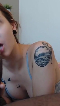 Pregnant Wife Gets Creampied by BBC