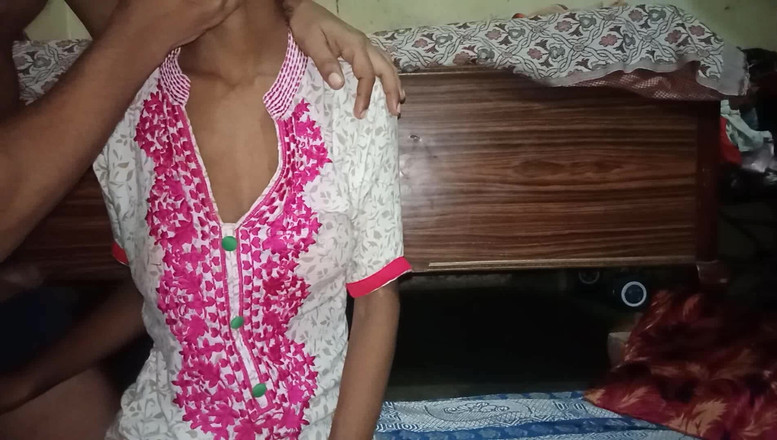 Truefuker: Tina Ne Apne Apne Suami Pejabat Jane Ke Baad Teman...