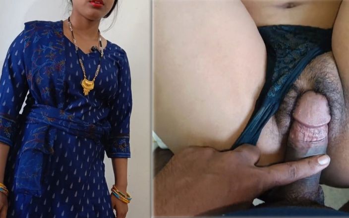 YOURAMRITA04: Ateşli Hintli birkaç yıllık evlilikten sonra karı kocanın ilk anal...