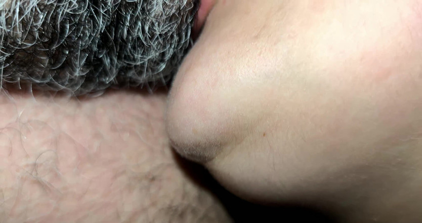 Moroccancouple: Pareja Anal En Primer Plano Caliente Árabe Esposa Folla a Mi...