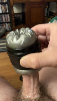 Otterxaddy Lights up on Fake Quickshot, Cum Explodes