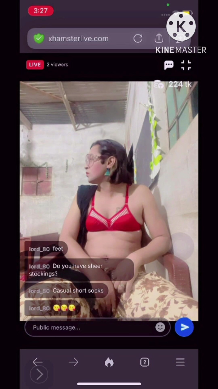 Apple00001: ライブ、マイフット