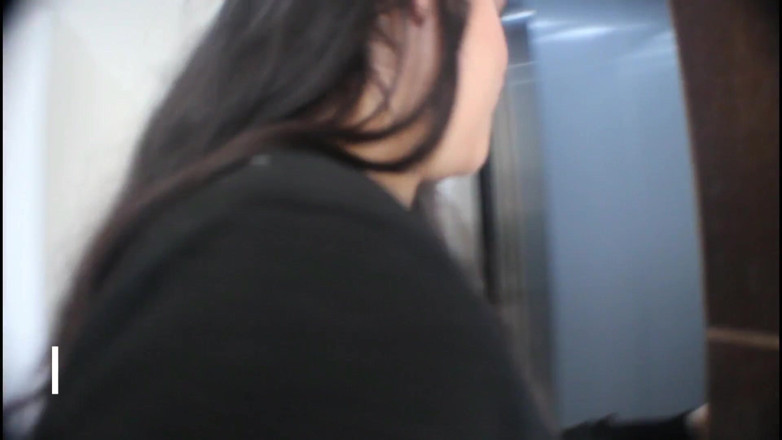 MelanieCaceres: Selepas sehari sebelum dia memberikan saya blowjob, hari ini dia...