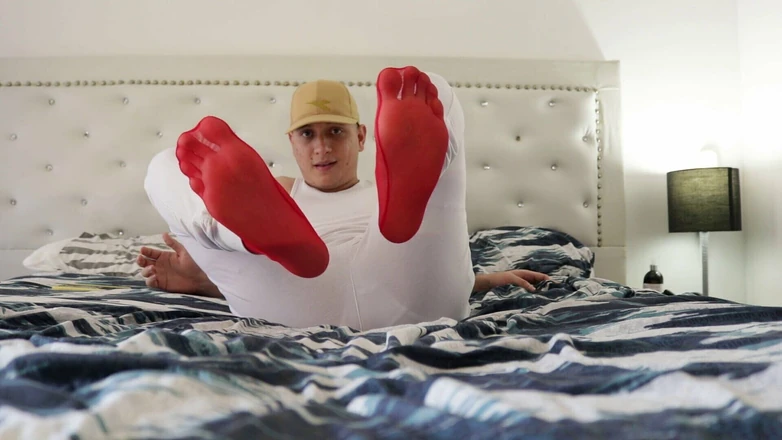 Tomas Styl: Tomas Styl Sheer Socks