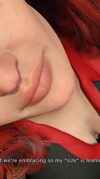 Onde está o coração: presente para a milf madura - episódio 157