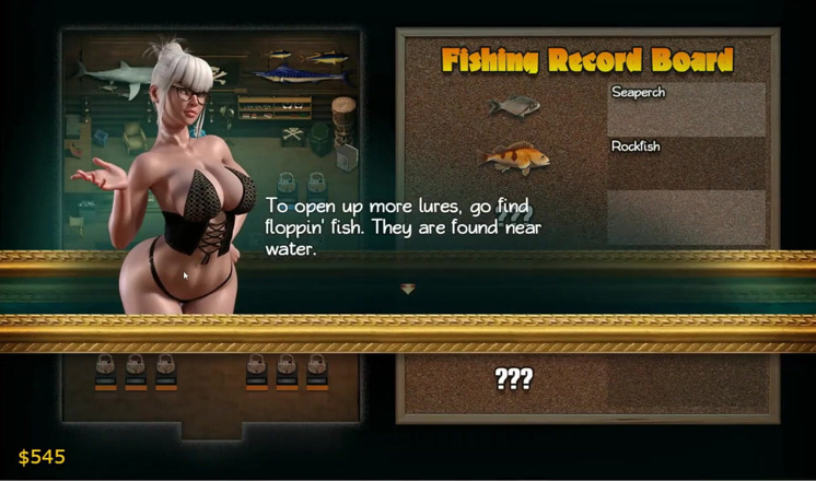 Cumming Gaming: Treasure of Nadia - let's play without comments [PornPlay Hentai game] Ep.8...