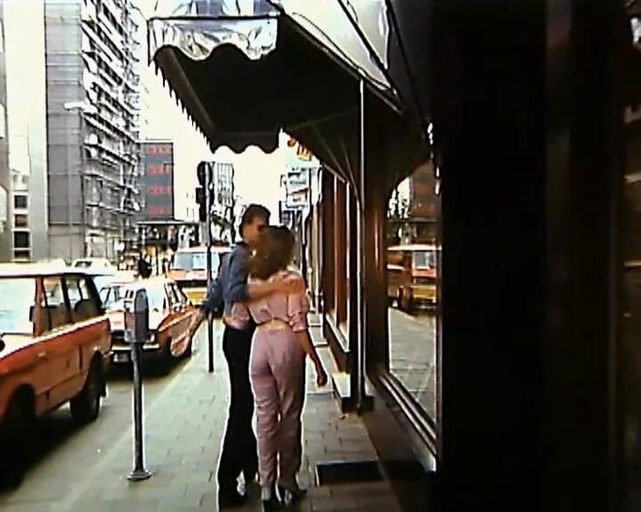 GERMAN PORN CLASSICS: A Teenager's Apprenticeship