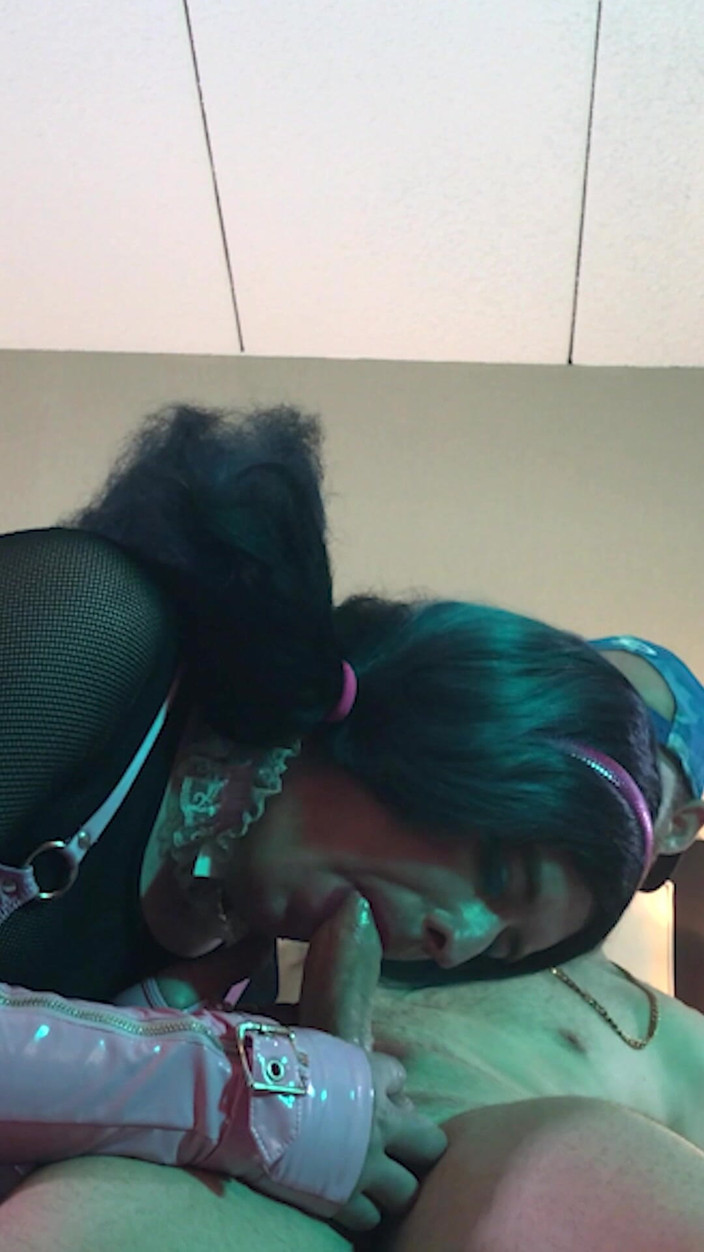 Jake Grand the man: Người phụ nữ chuyển giới nóng bỏng trong trinh tiết đụ...