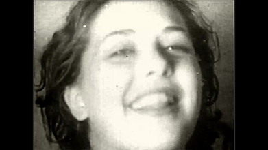 Vintage Erotic Archive: Bovenaanzicht: Erotiek in de wolken - hersteld in 4K