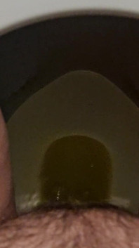 My Sweet Pussy Nectar Peeing
